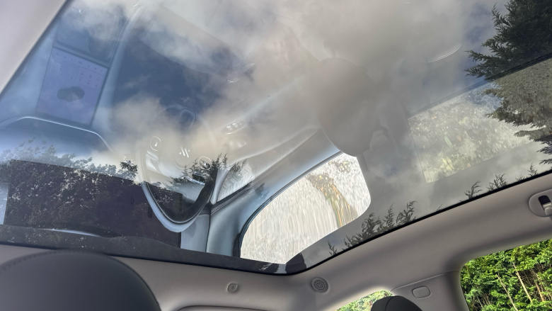 MG Im6 553kW Performance 100kWh 5dr AWD Auto Electric Estate